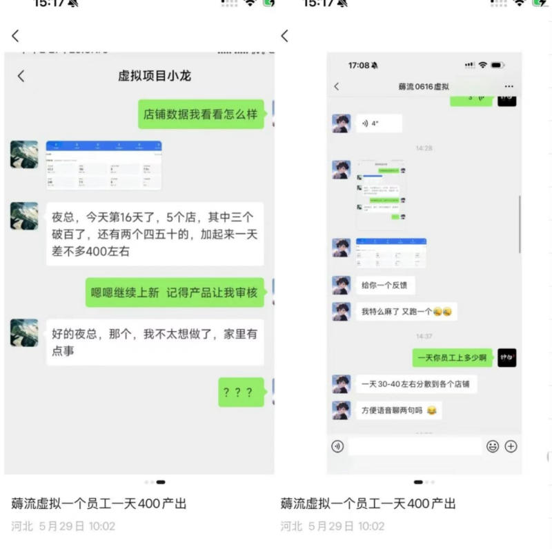 薅流虚拟2.0陪跑课，0成本AI流程化操作，淘宝+闲鱼同步玩法，上一次货两个平台有收益，单店每天200纯利润