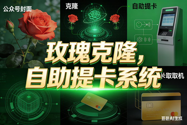 (18217期)玫瑰克隆,一键爆款工具,自媒体必备神器,50多个功能的教程 (18217期)玫瑰克隆,一键爆款工具,自媒体必备神器,50多个功能的教程