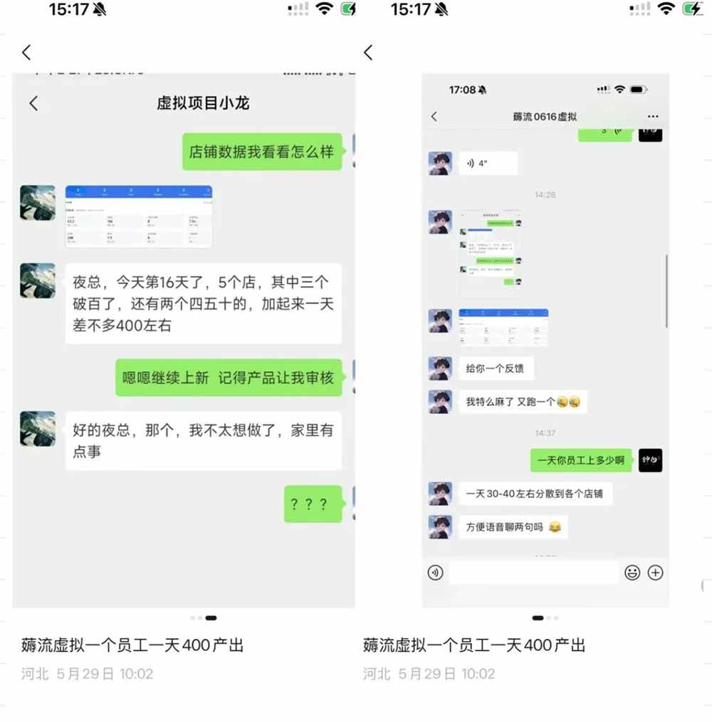 (18942期)薅流虚拟2.0陪跑课:选一次品淘宝闲鱼同步卖,日入100-200纯利,0成本AI流程化操作 (18942期)薅流虚拟2.0陪跑课:选一次品淘宝闲鱼同步卖,日入100-200纯利,0成本AI流程化操作