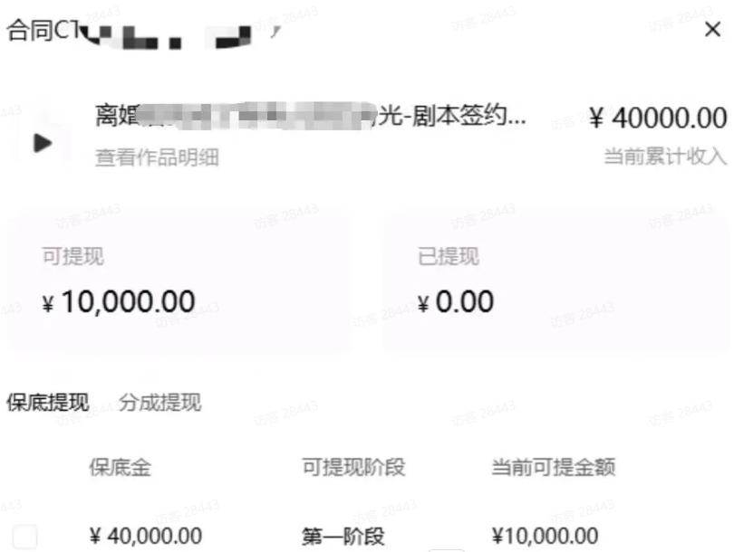 (19293期)AI小说暴利搞钱项目教程-更新,大佬亲测月入1-3万,从零教学短故事创作与投稿变现全套玩法 (19293期)AI小说暴利搞钱项目教程-更新,大佬亲测月入1-3万,从零教学短故事创作与投稿变现全套玩法
