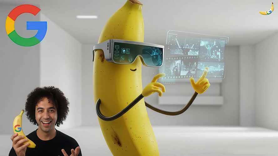 谷歌Gemini AI 图像工作流终极指南:Nano Banana全功能掌握,零基础创作专业视觉效果 谷歌Gemini AI 图像工作流终极指南:Nano Banana全功能掌握,零基础创作专业视觉效果