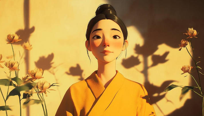 好奇避难所—AI人工智能动画电影制作2.0-【独家精翻中英字幕】 好奇避难所—AI人工智能动画电影制作2.0-【独家精翻中英字幕】