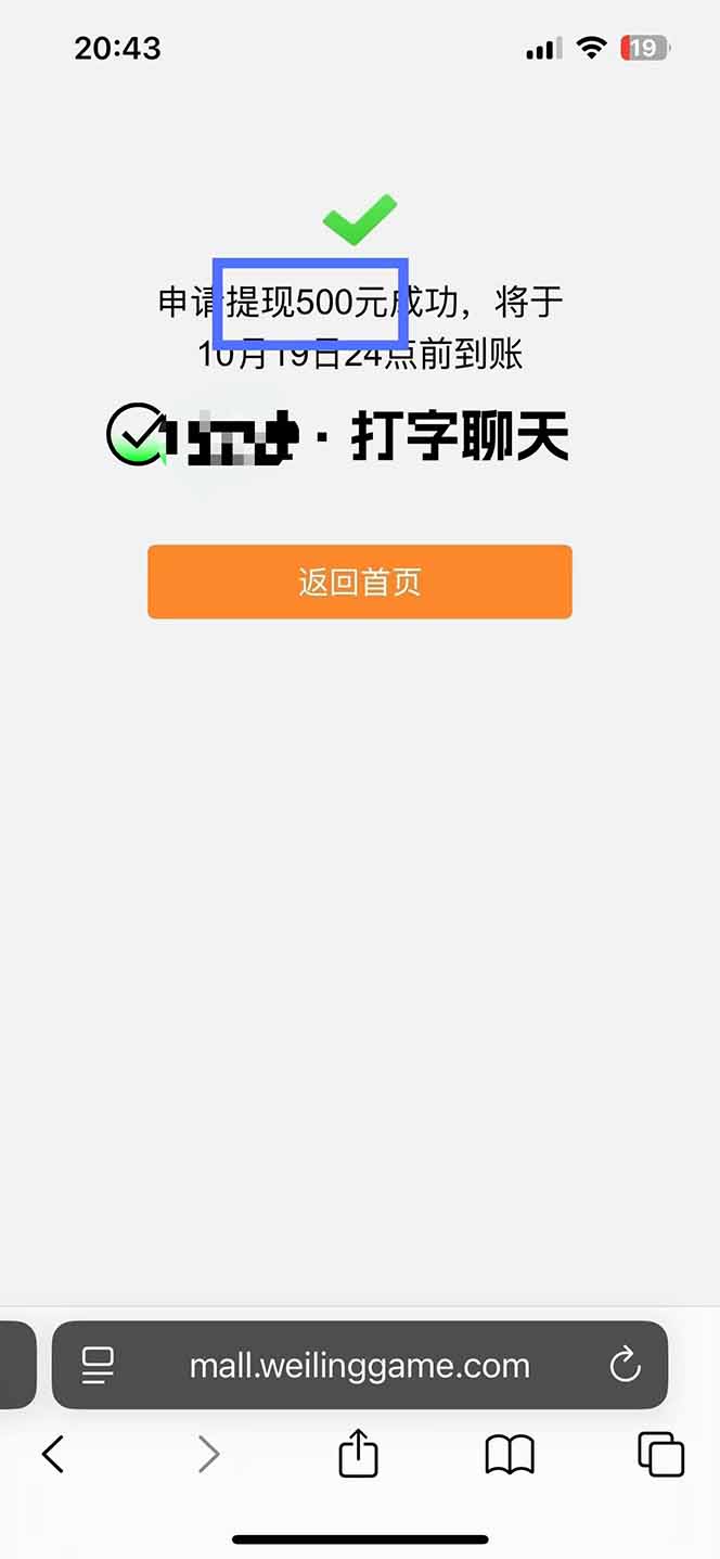 图片[2]-打字搞钱，1小时狂赚300+多劳多得，有手就能做！-智云网