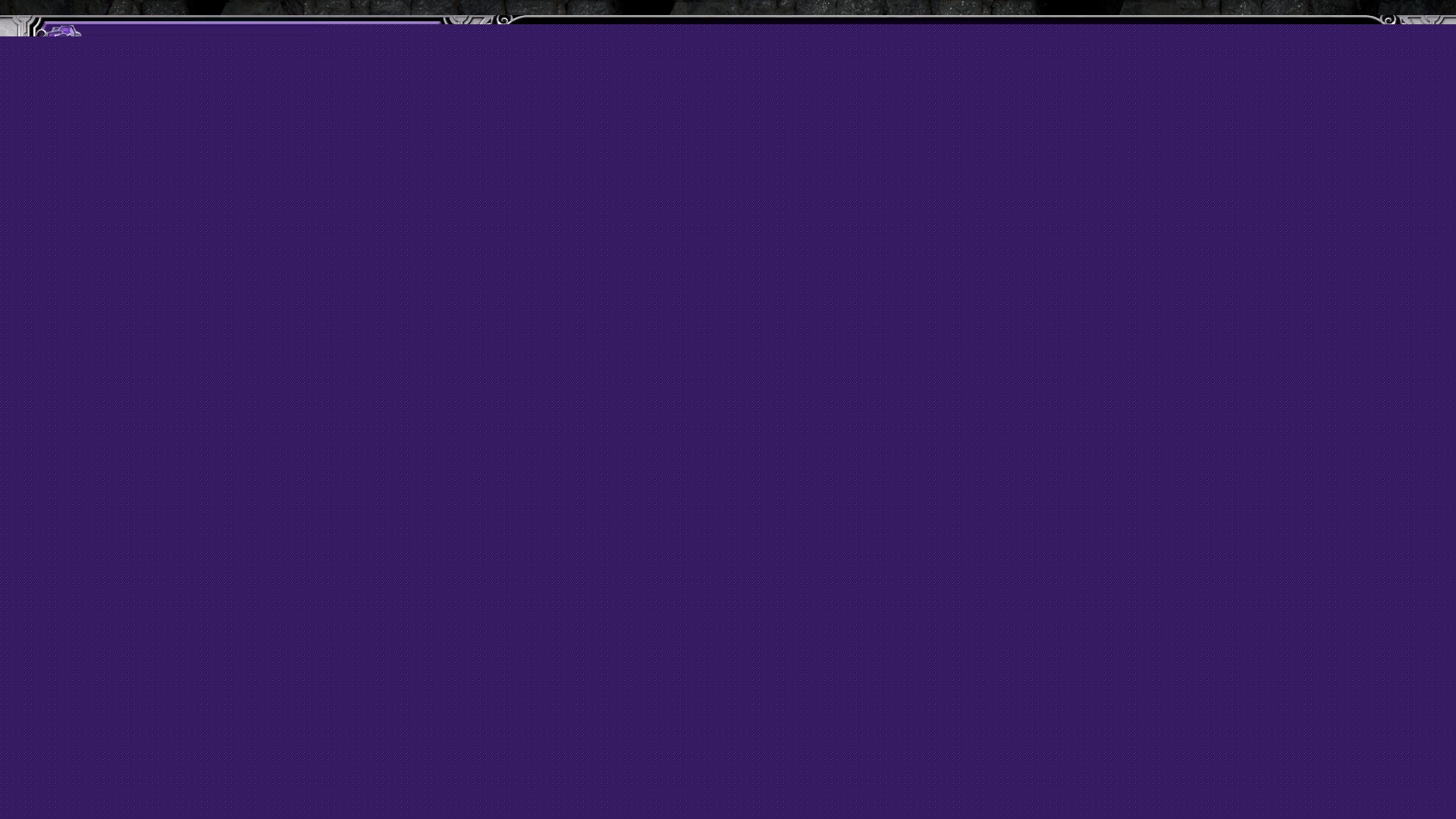 《赤痕:夜之仪式》Build.20844919中文版 《赤痕:夜之仪式》Build.20844919中文版