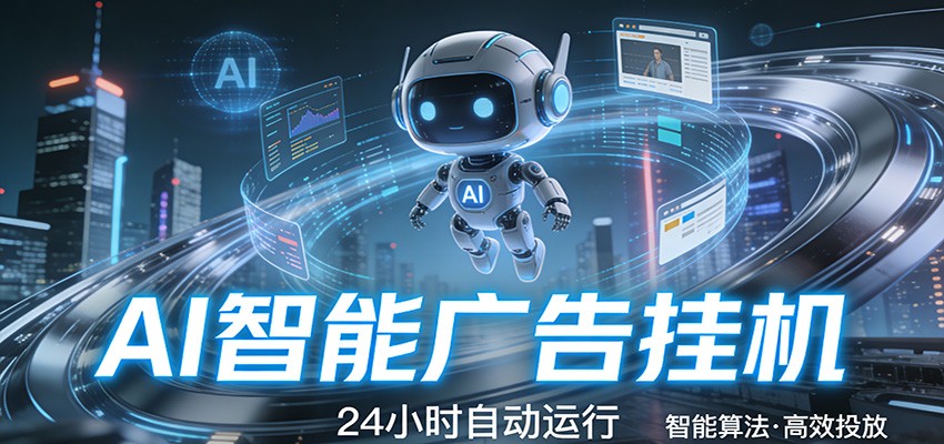 智能托管 · 无人值守 · 持续变现,一键启动即可稳定收益-智云网