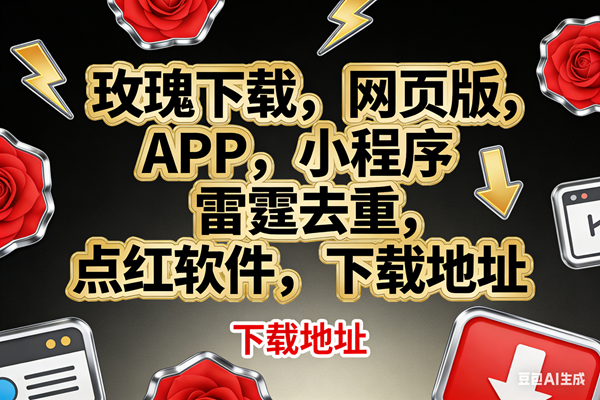 (18163期)玫瑰克隆,一键爆款工具,ai智能体,自媒体神器,60多个功能教程 (18163期)玫瑰克隆,一键爆款工具,ai智能体,自媒体神器,60多个功能教程