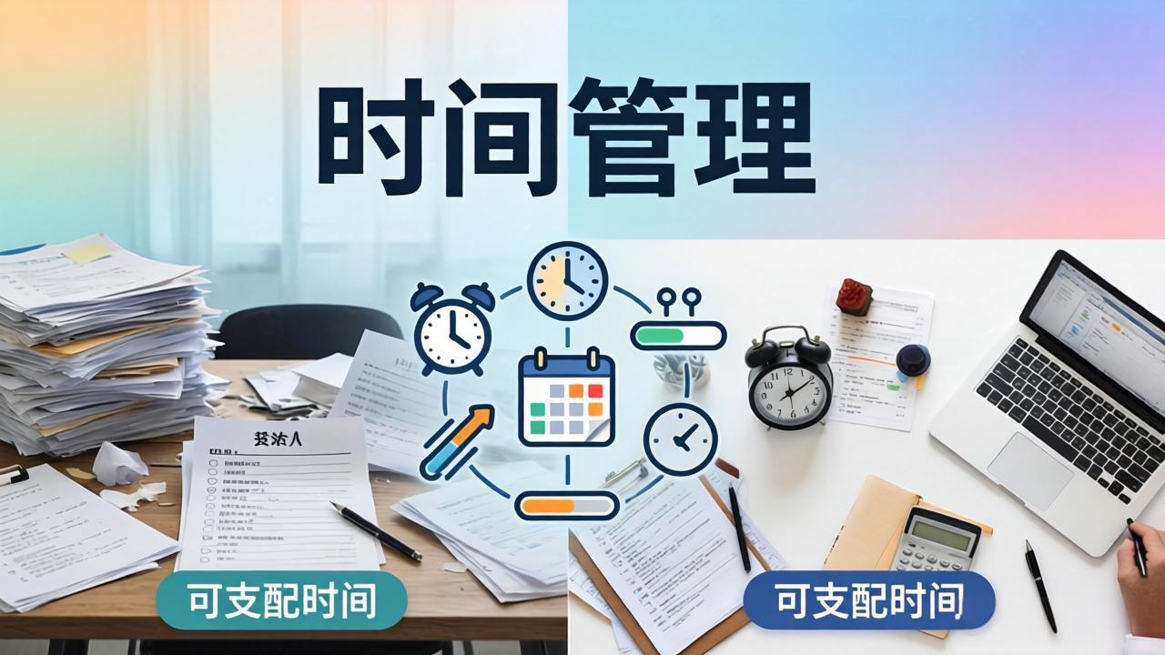 公众号付费文章:如何拥有大量可支配时间?衣食住行社交内耗全拆解-智云网