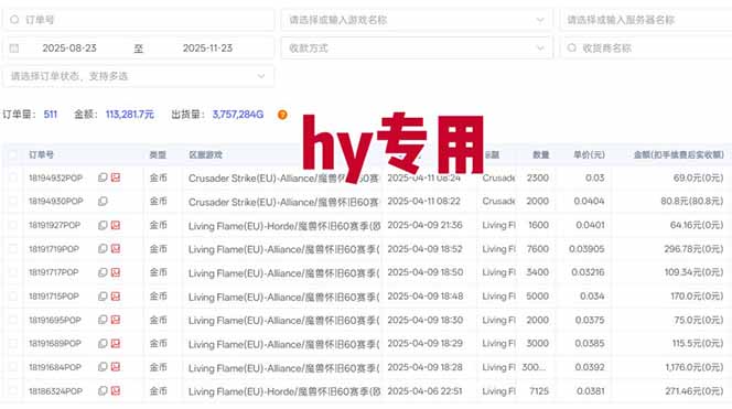 图片[1]-全自动游戏项目，日收益1000+，可批量，小白轻松上手！-智云网