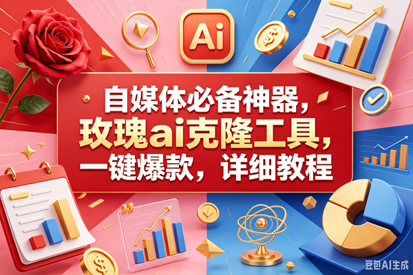 (18919期)玫瑰ai,一键爆款ai工具,自媒体的必备神器,50多个功能,详细教程-智云网