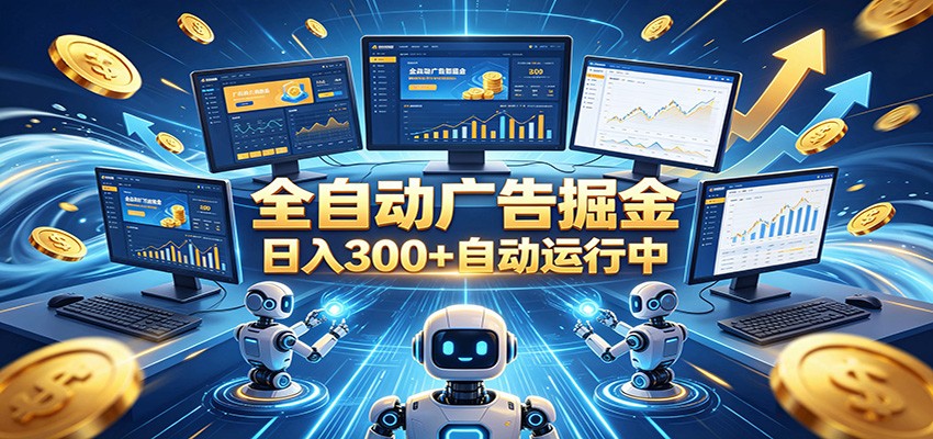 自动广告G机,日入300+,正规平台,广告浏览获益,时间自由,适合各类人群日常增收-智云网